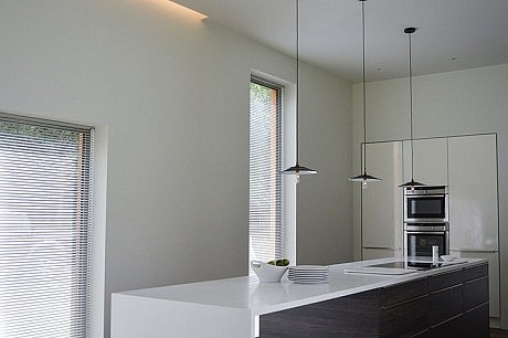 Larch House by Architecturall