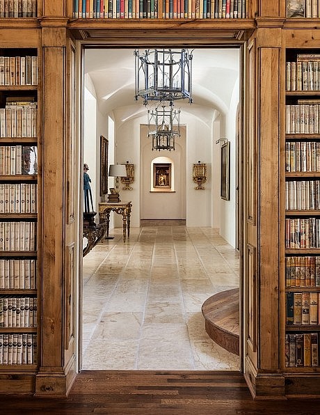 Sunnybrook Project by Stocker Hoesterey Montenegro Architects