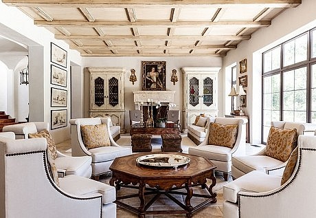Sunnybrook Project by Stocker Hoesterey Montenegro Architects