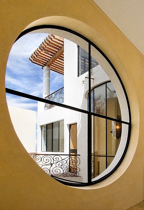 Casa Lluvia Blanca by House + House Architects