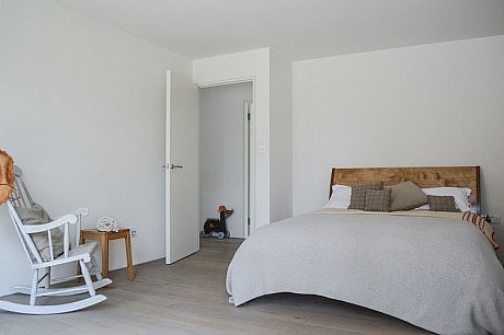 Larch House by Architecturall