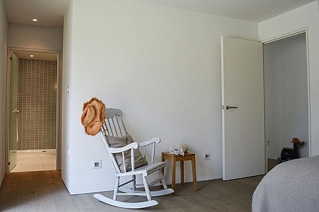 Larch House by Architecturall