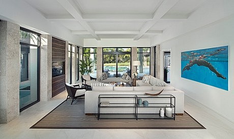 Private Residence by Harwick Homes