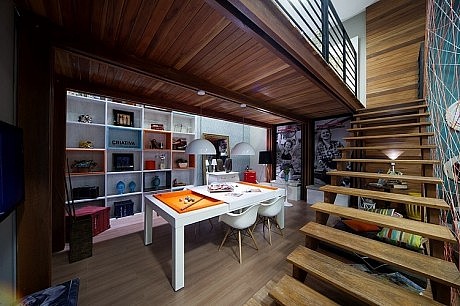 Casa Cor Es 2013 by Rafael Simonazzi