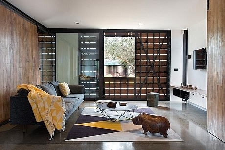 Stonewood by Breathe Architecture