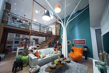 Casa Cor Es 2013 by Rafael Simonazzi