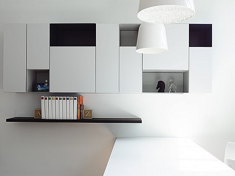 Jln Angin Laut by HYLA Architects