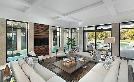 Private Residence by Harwick Homes
