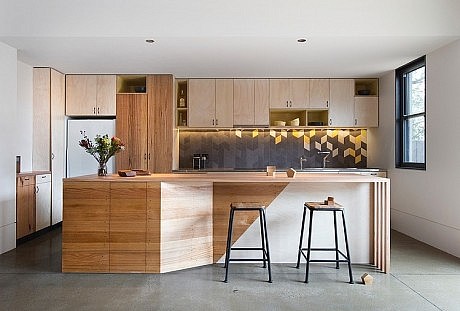 Stonewood by Breathe Architecture