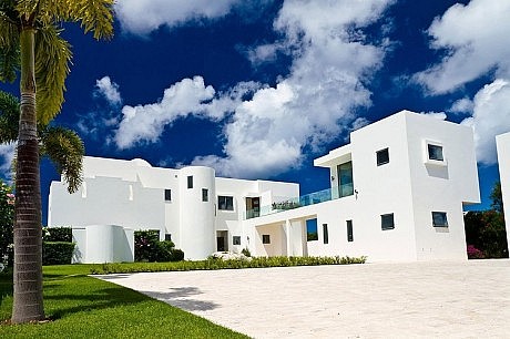 The Beach House by Sunset Homes