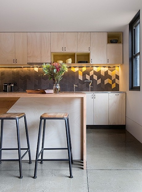 Stonewood by Breathe Architecture