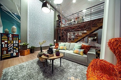 Casa Cor Es 2013 by Rafael Simonazzi