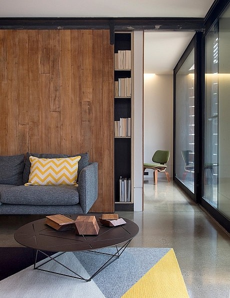 Stonewood by Breathe Architecture