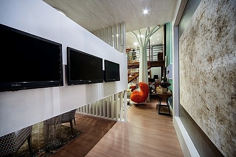 Casa Cor Es 2013 by Rafael Simonazzi