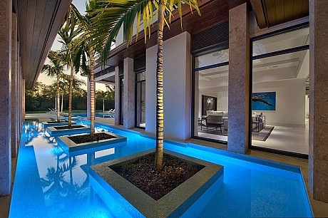 Private Residence by Harwick Homes
