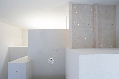 House of Kasamatsu by Katsutoshi Sasaki + Associates