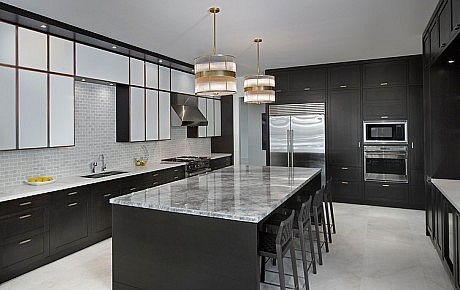 Private Residence by Harwick Homes