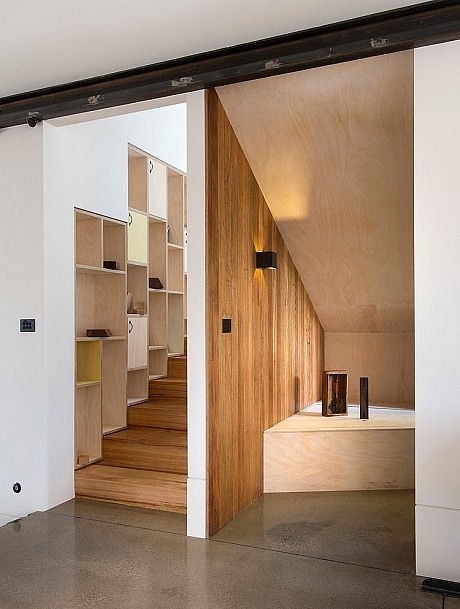 Stonewood by Breathe Architecture
