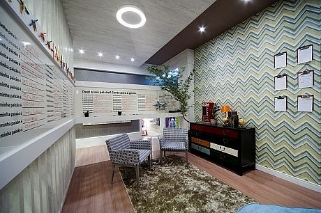 Casa Cor Es 2013 by Rafael Simonazzi