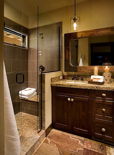 Wilderness Club by Hunter and Company Interior Design