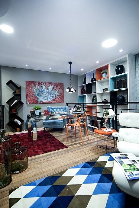 Casa Cor Es 2013 by Rafael Simonazzi