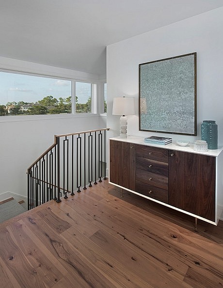 Private Residence by Harwick Homes