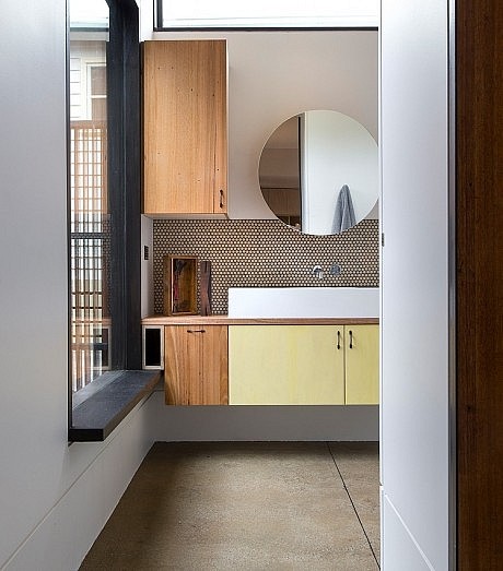 Stonewood by Breathe Architecture