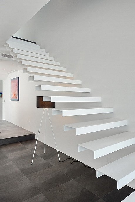 Old Town House by Mario Martins Atelier