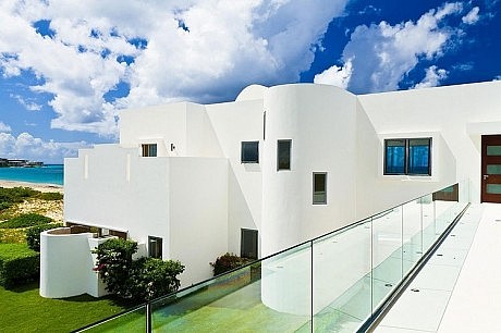 The Beach House by Sunset Homes