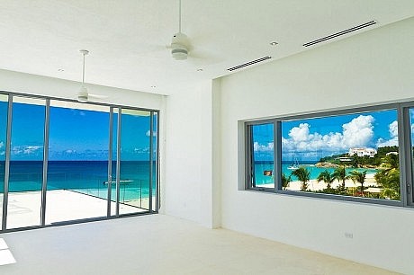 The Beach House by Sunset Homes