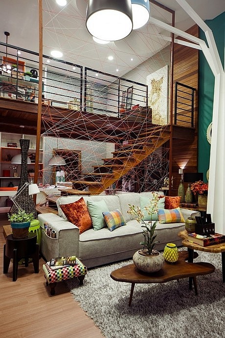 Casa Cor Es 2013 by Rafael Simonazzi