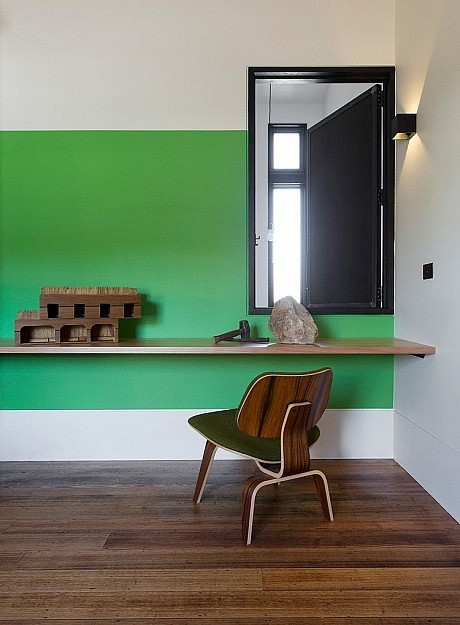 Stonewood by Breathe Architecture