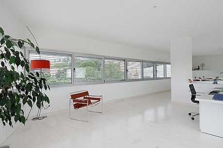 Valdemorillo House by Otto Medem Arquitectura