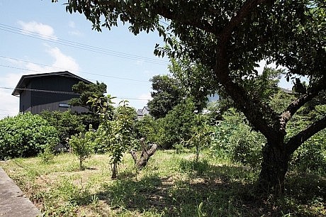 House of Kasamatsu by Katsutoshi Sasaki + Associates