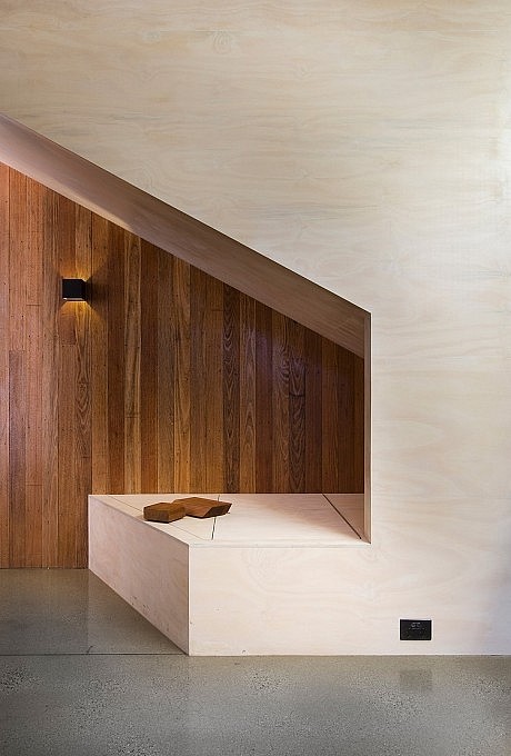 Stonewood by Breathe Architecture