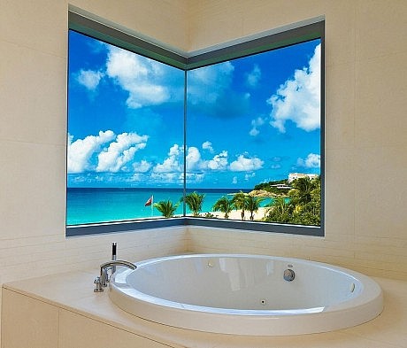 The Beach House by Sunset Homes