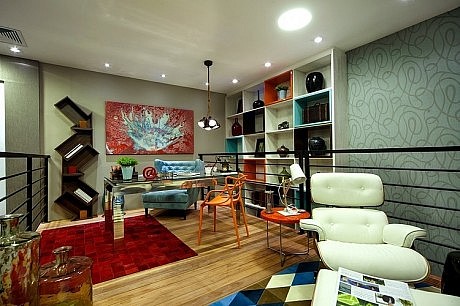 Casa Cor Es 2013 by Rafael Simonazzi