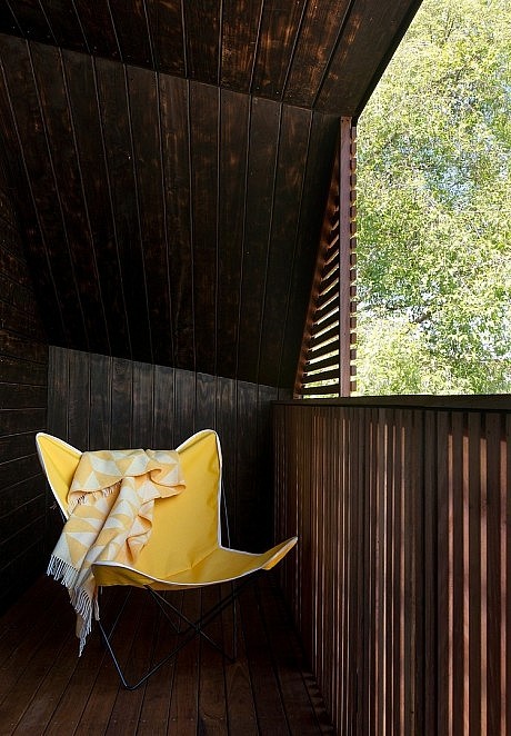 Stonewood by Breathe Architecture