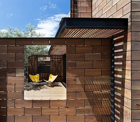 Stonewood by Breathe Architecture