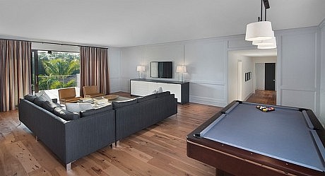 Private Residence by Harwick Homes