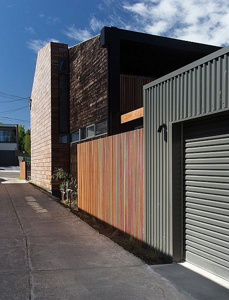 Stonewood by Breathe Architecture