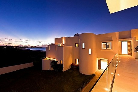 The Beach House by Sunset Homes