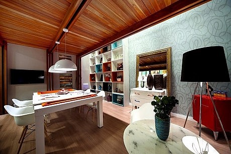 Casa Cor Es 2013 by Rafael Simonazzi