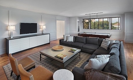 Private Residence by Harwick Homes