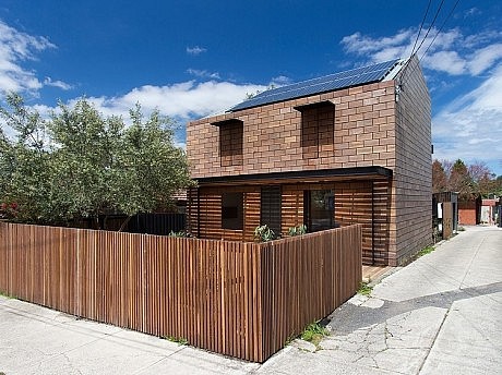 Stonewood by Breathe Architecture