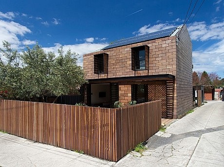 Stonewood by Breathe Architecture