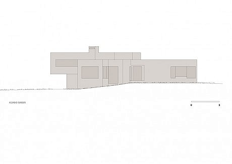 Valdemorillo House by Otto Medem Arquitectura