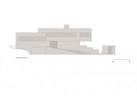 Valdemorillo House by Otto Medem Arquitectura