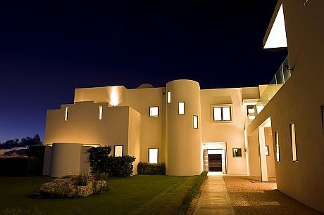 The Beach House by Sunset Homes