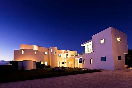 The Beach House by Sunset Homes